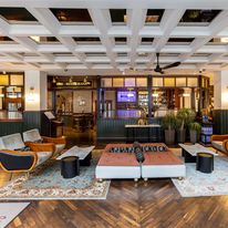 Mercure Fra Airport Langen