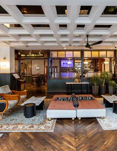 Mercure Fra Airport Langen