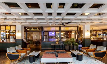Mercure Fra Airport Langen