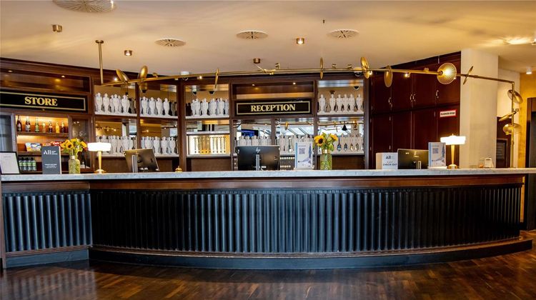Mercure Fra Airport Langen Exterior