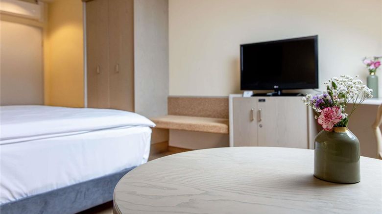 <b>Mercure Fra Airport Langen Room</b>. Images powered by <a href="https://iceportal.shijigroup.com/" title="IcePortal" target="_blank">IcePortal</a>.