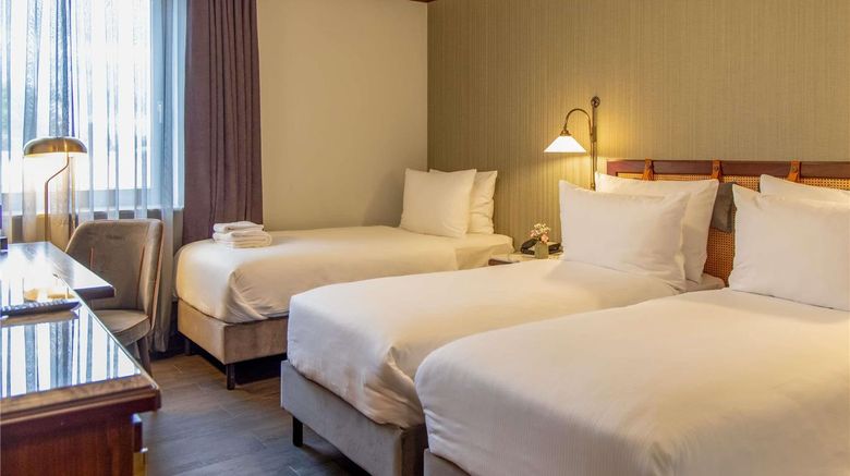 <b>Mercure Fra Airport Langen Room</b>. Images powered by <a href="https://iceportal.shijigroup.com/" title="IcePortal" target="_blank">IcePortal</a>.