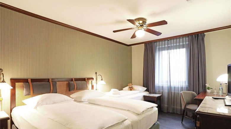 <b>Mercure Fra Airport Langen Room</b>. Images powered by <a href="https://iceportal.shijigroup.com/" title="IcePortal" target="_blank">IcePortal</a>.