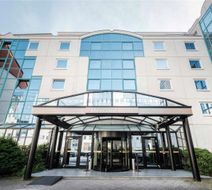 Mercure Fra Airport Langen Exterior