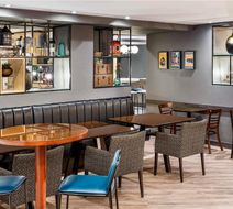 Ibis Budget Swindon Exterior