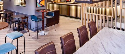 Ibis Budget Swindon Exterior