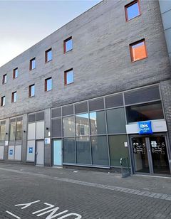 Ibis Budget Swindon