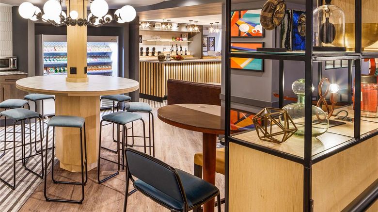 <b>Ibis Budget Swindon Restaurant</b>. Images powered by <a href="https://iceportal.shijigroup.com/" title="IcePortal" target="_blank">IcePortal</a>.