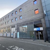 Ibis Budget Swindon