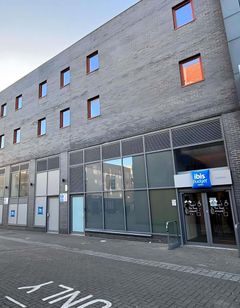 Ibis Budget Swindon