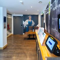 Ibis Budget Swindon