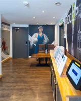 Ibis Budget Swindon