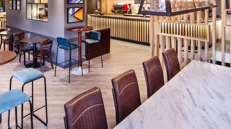 <b>Ibis Budget Swindon Restaurant</b>. Images powered by <a href="https://iceportal.shijigroup.com/" title="IcePortal" target="_blank">IcePortal</a>.