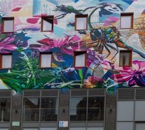 Ibis Budget Swindon Exterior
