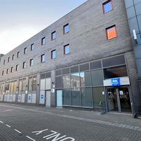 Ibis Budget Swindon