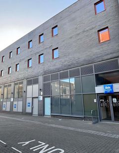 Ibis Budget Swindon