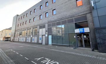 Ibis Budget Swindon