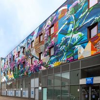 Ibis Budget Swindon