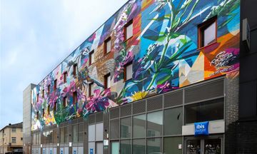Ibis Budget Swindon