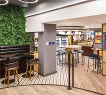 Ibis Budget Swindon Exterior