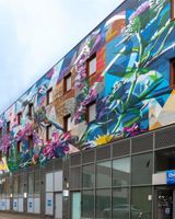 Ibis Budget Swindon