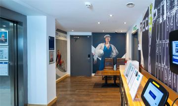 Ibis Budget Swindon