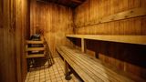 Harrison Lake Hotel Spa