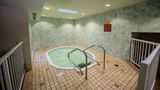 Harrison Lake Hotel Pool