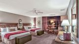 Plaza Resort Club Hotel Room