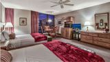 Plaza Resort Club Hotel Room