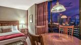 Plaza Resort Club Hotel Room