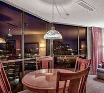 Plaza Resort Club Hotel Room