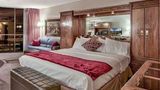 Plaza Resort Club Hotel Room