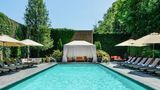 The J House Greenwich Pool