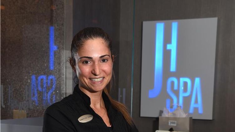 The J House Greenwich Spa