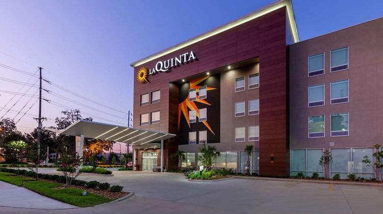 La Quinta Inn/Stes Lafayette Oil Center Exterior