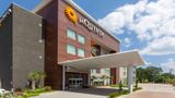 La Quinta Inn/Stes Lafayette Oil Center Exterior