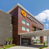 La Quinta Inn/Stes Lafayette Oil Center