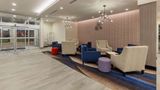 La Quinta Inn/Stes Lafayette Oil Center Lobby