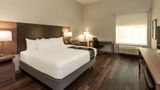 La Quinta Inn/Stes Lafayette Oil Center Room