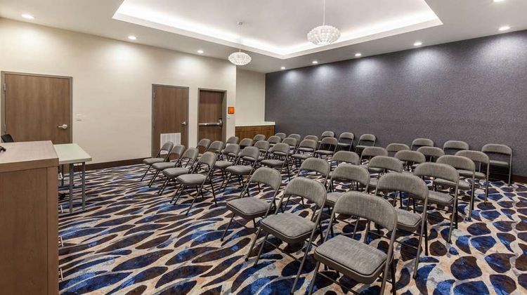 La Quinta Inn/Stes Lafayette Oil Center Meeting