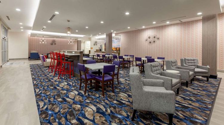 La Quinta Inn/Stes Lafayette Oil Center Other