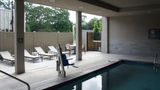 La Quinta Inn/Stes Lafayette Oil Center Pool