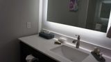 La Quinta Inn/Stes Lafayette Oil Center Room