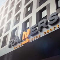 Hotel Rainers21