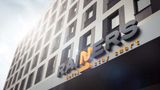 Hotel Rainers21 Exterior