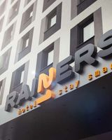 Hotel Rainers21