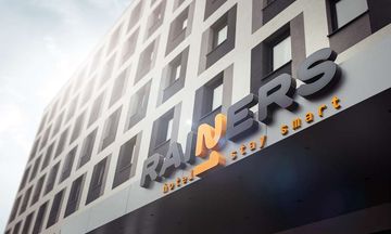 Hotel Rainers21