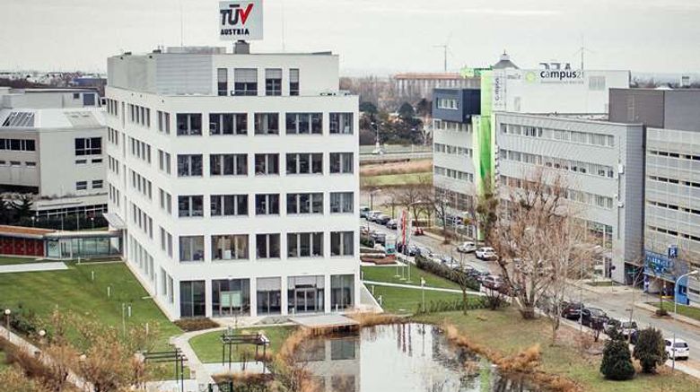 <b>Hotel Rainers21 Exterior</b>. Images powered by <a href="https://iceportal.shijigroup.com/" title="IcePortal" target="_blank">IcePortal</a>.