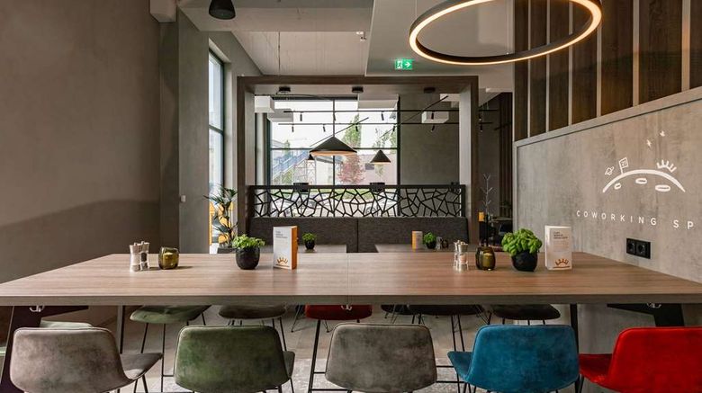 <b>Hotel Rainers21 Other</b>. Images powered by <a href="https://iceportal.shijigroup.com/" title="IcePortal" target="_blank">IcePortal</a>.